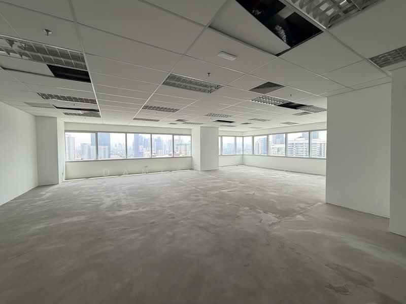 Pejabat untuk Disewa di Kampung Kerinchi (Bangsar South) (Kuala Lumpur) - Daniel Fong - Interior - PropertyGuru.com.my