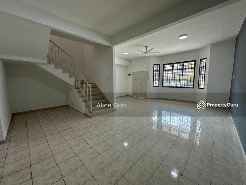 Pulai Utama, Taman Universiti, Taman Universiti, Johor Bahru, Johor, 4