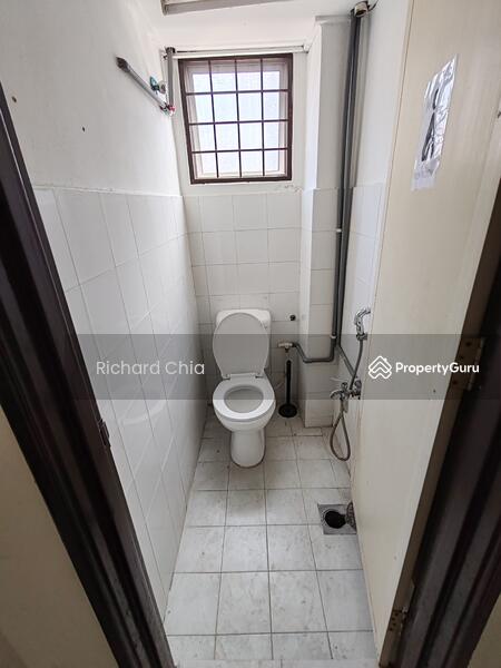 For Rent - Taman Wangsa Melawati