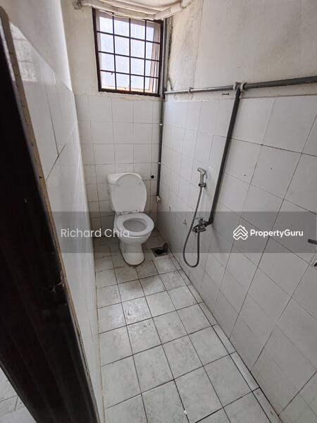 For Rent - Taman Wangsa Melawati