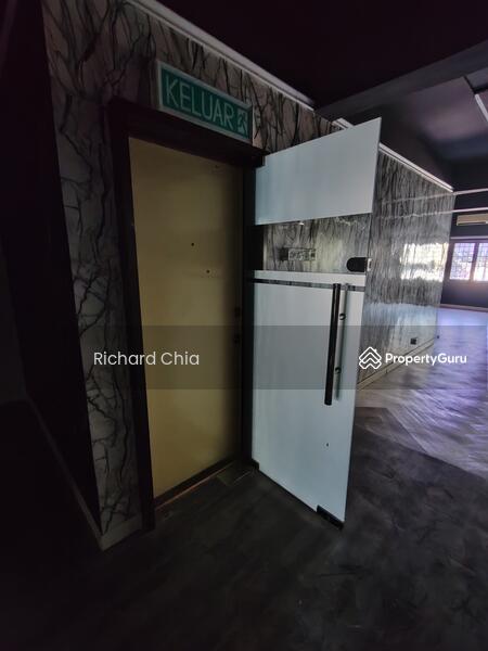 For Rent - Taman Wangsa Melawati