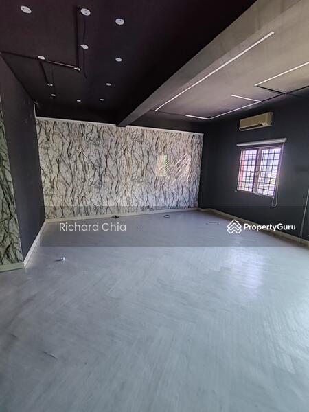 For Rent - Taman Wangsa Melawati
