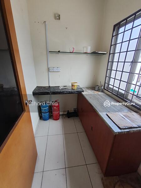 For Rent - Taman Wangsa Melawati