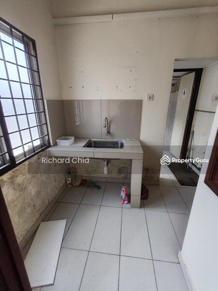 For Rent - Taman Wangsa Melawati