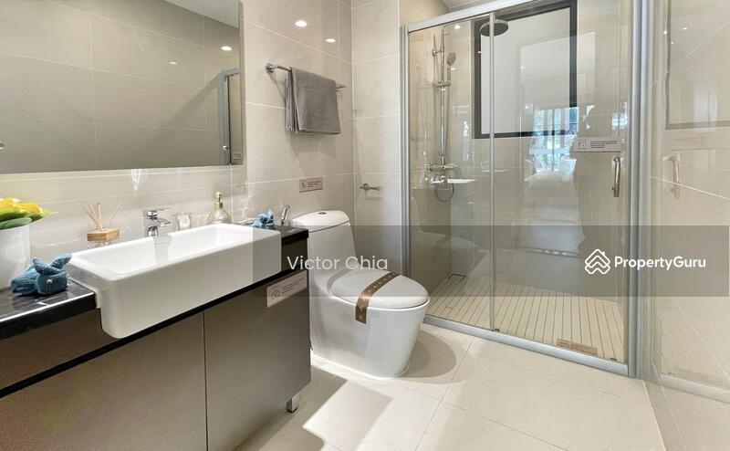 Untuk Dijual - Bay Point @ Country Garden Danga Bay