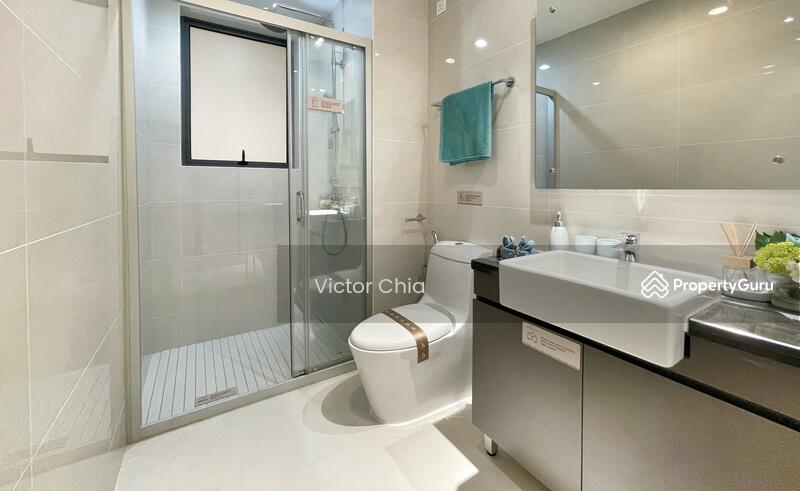 Untuk Dijual - Bay Point @ Country Garden Danga Bay