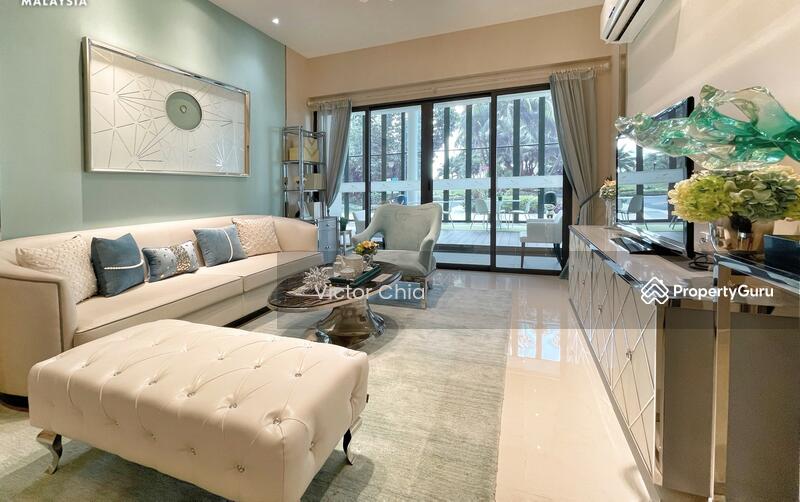 Untuk Dijual - Bay Point @ Country Garden Danga Bay