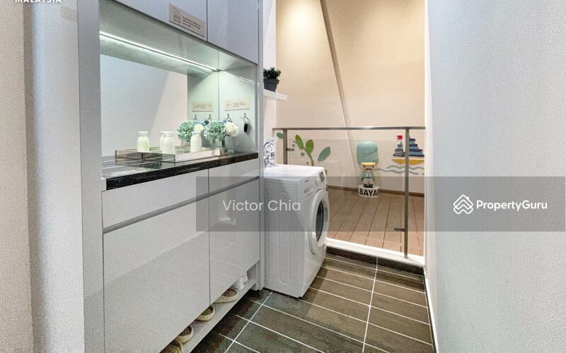 Untuk Dijual - Bay Point @ Country Garden Danga Bay