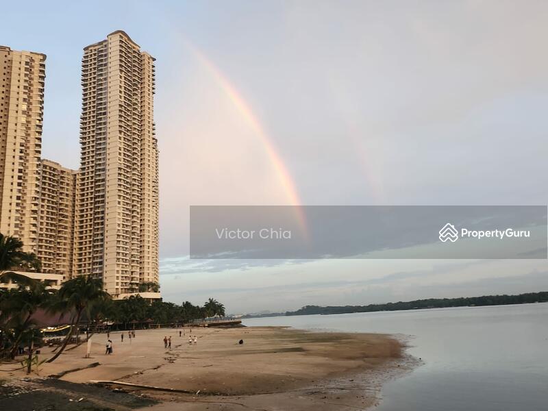 Untuk Dijual - Bay Point @ Country Garden Danga Bay