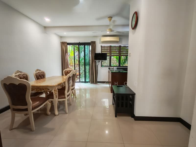 Rumah Teres untuk Disewa di Tanjung Bungah (Penang) - Karen Choo - PropertyGuru.com.my