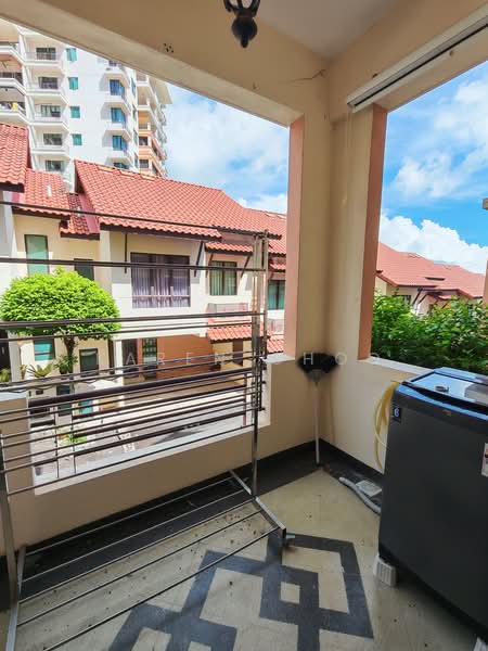 Rumah Teres untuk Disewa di Tanjung Bungah (Penang) - Karen Choo - PropertyGuru.com.my