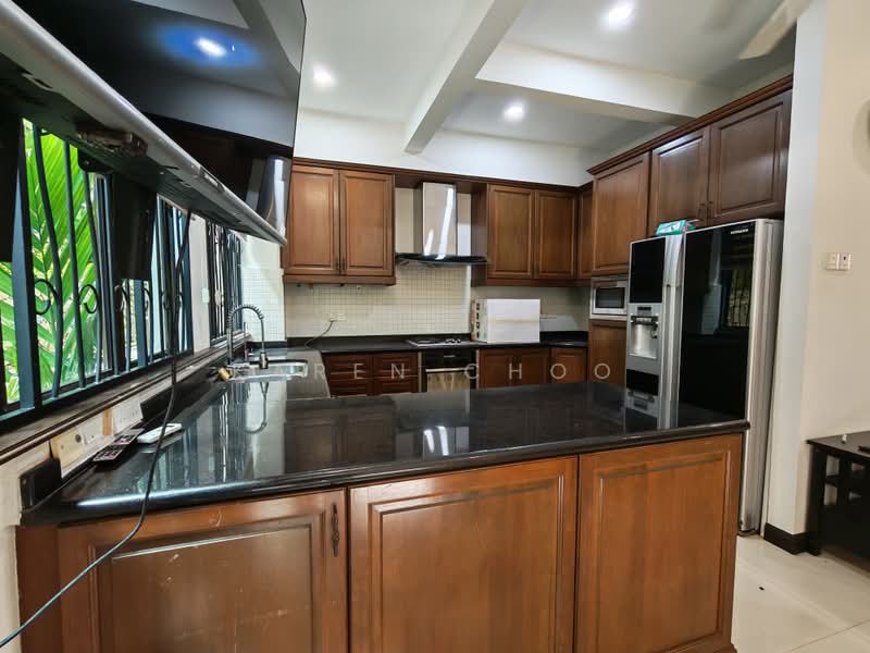 Rumah Teres untuk Disewa di Tanjung Bungah (Penang) - Karen Choo - PropertyGuru.com.my