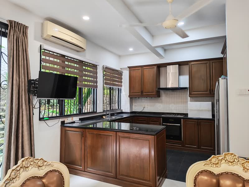 Rumah Teres untuk Disewa di Tanjung Bungah (Penang) - Karen Choo - PropertyGuru.com.my