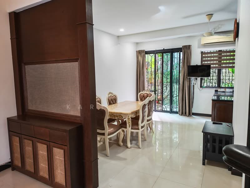 Rumah Teres untuk Disewa di Tanjung Bungah (Penang) - Karen Choo - PropertyGuru.com.my