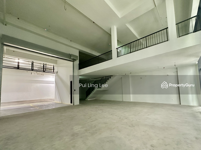Kilang untuk Dijual di Taman Sains Selangor (Kota Damansara) - Pui Ling Lee - PropertyGuru.com.my