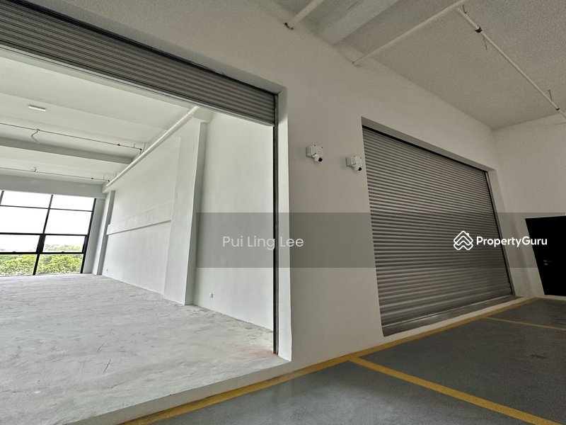 Kilang untuk Dijual di Taman Sains Selangor (Kota Damansara) - Pui Ling Lee - PropertyGuru.com.my