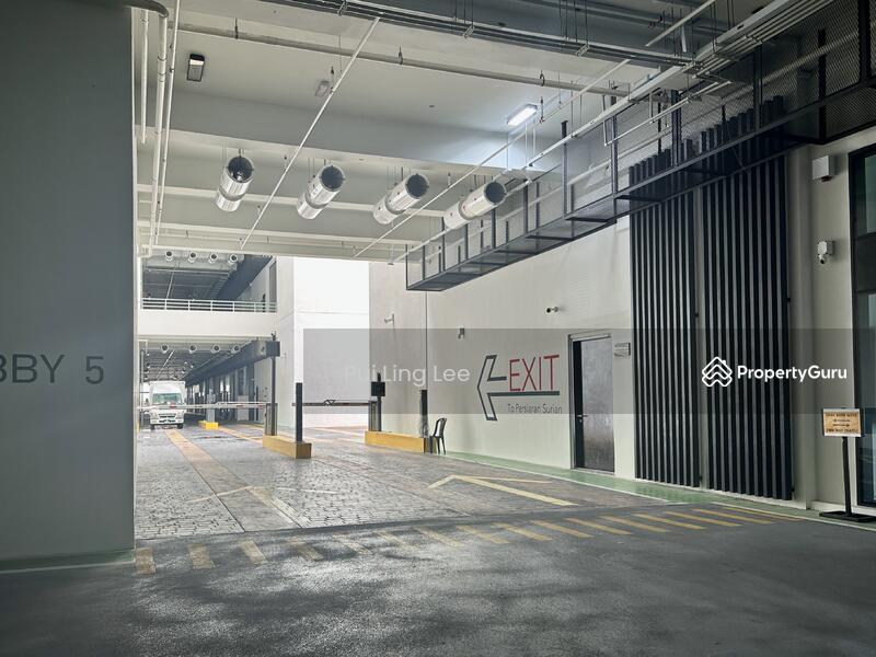 Kilang untuk Dijual di Taman Sains Selangor (Kota Damansara) - Pui Ling Lee - PropertyGuru.com.my