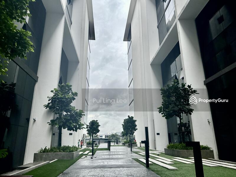 Kilang untuk Dijual di Taman Sains Selangor (Kota Damansara) - Pui Ling Lee - PropertyGuru.com.my
