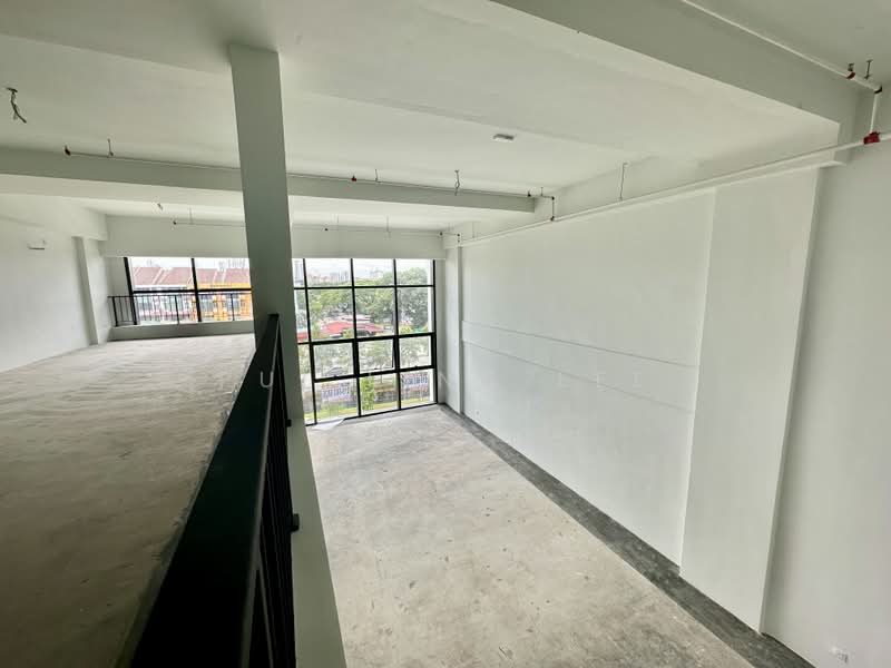 Kilang untuk Dijual di Taman Sains Selangor (Kota Damansara) - Pui Ling Lee - Interior - PropertyGuru.com.my