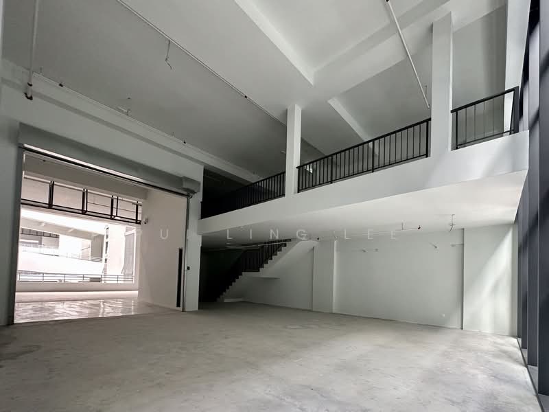 Kilang untuk Dijual di Taman Sains Selangor (Kota Damansara) - Pui Ling Lee - Interior - PropertyGuru.com.my