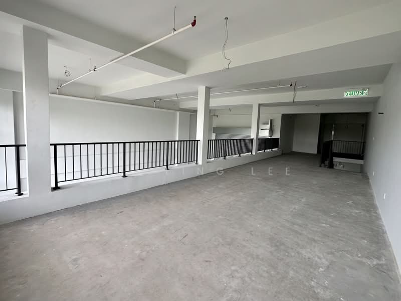 Kilang untuk Dijual di Taman Sains Selangor (Kota Damansara) - Pui Ling Lee - Interior - PropertyGuru.com.my