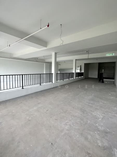 Kilang untuk Dijual di Taman Sains Selangor (Kota Damansara) - Pui Ling Lee - Interior - PropertyGuru.com.my
