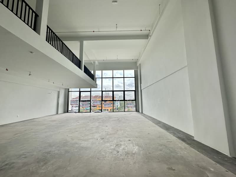 Kilang untuk Dijual di Taman Sains Selangor (Kota Damansara) - Pui Ling Lee - Interior - PropertyGuru.com.my