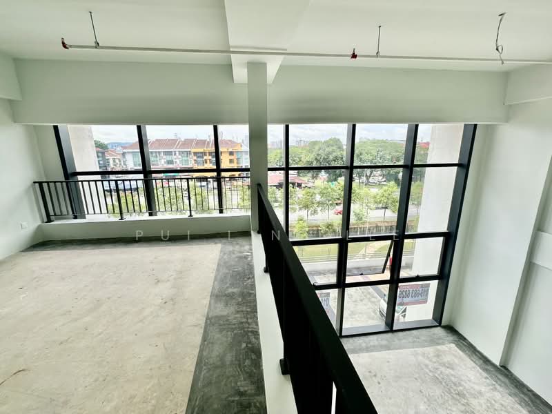 Kilang untuk Dijual di Taman Sains Selangor (Kota Damansara) - Pui Ling Lee - Interior - PropertyGuru.com.my
