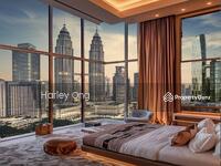 For Sale - [KLCC HOTEL ROOM FOR SALE!!][100M TO KLCC][5 STAR MANAGEMENT][ROI 13%]