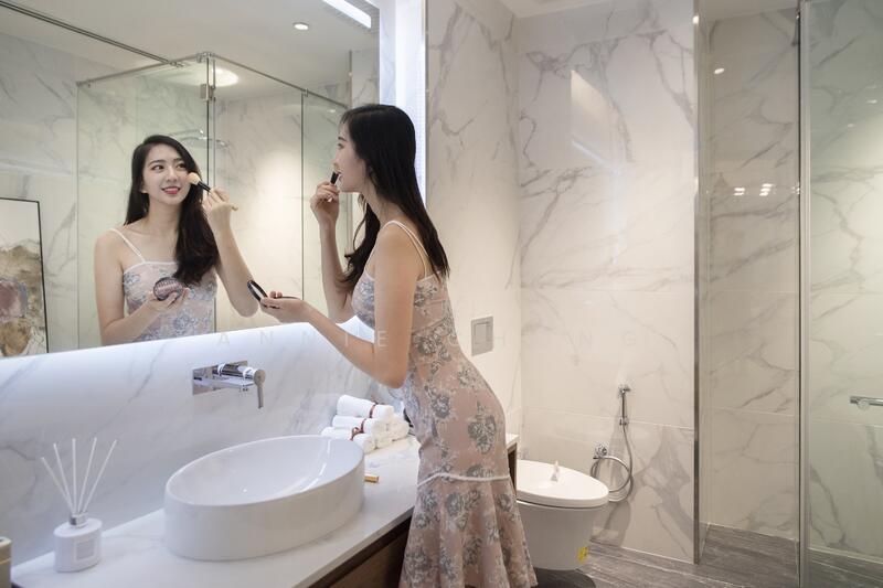 For Sale - Core Residence @ TRX