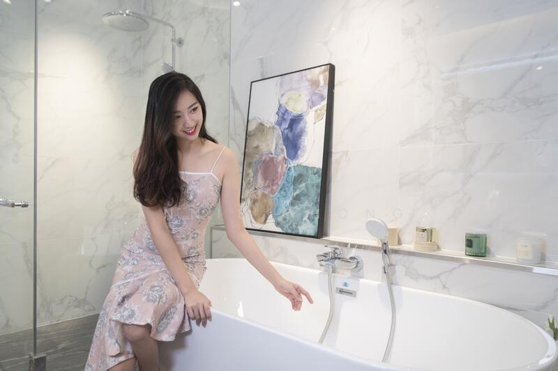 For Sale - Core Residence @ TRX