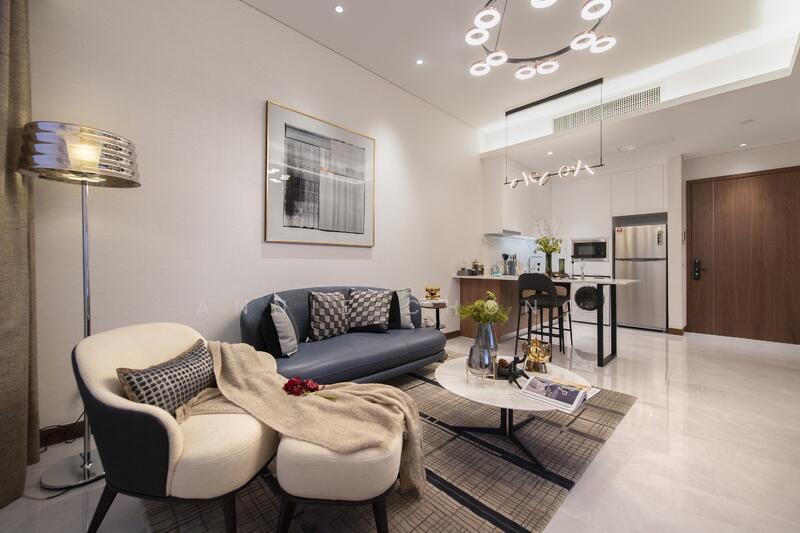 For Sale - Core Residence @ TRX