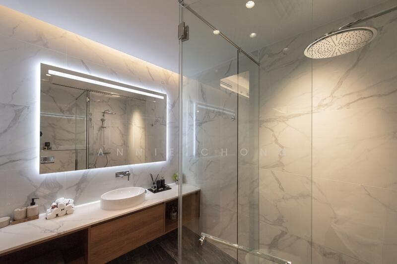 For Sale - Core Residence @ TRX