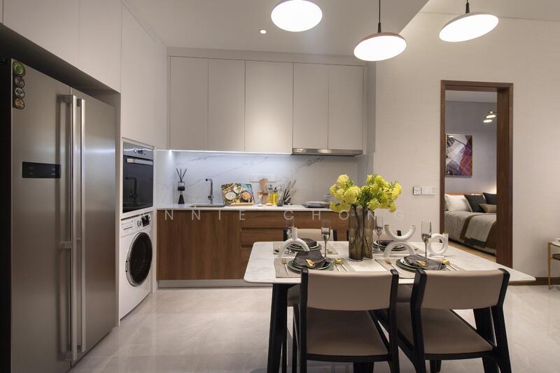 For Sale - Core Residence @ TRX