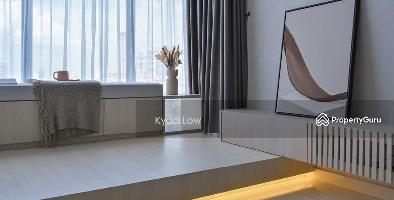 For Sale - 【Subang Freehold Condo @ 3 Room | 1000sqft】1st home buyer 298k ONLY!! @ 0% Downpayment