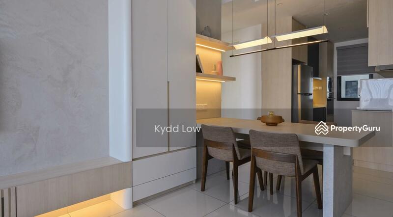 For Sale - 【Subang Freehold Condo @ 3 Room | 1000sqft】1st home buyer 298k ONLY!! @ 0% Downpayment