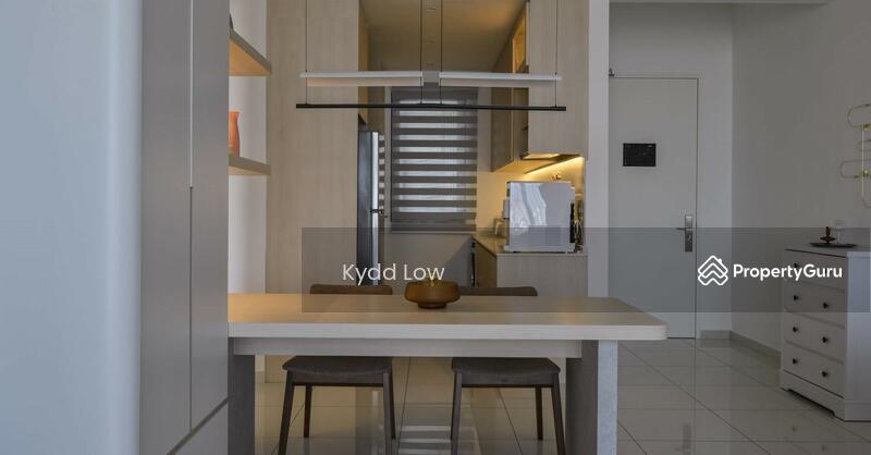 For Sale - 【Subang Freehold Condo @ 3 Room | 1000sqft】1st home buyer 298k ONLY!! @ 0% Downpayment