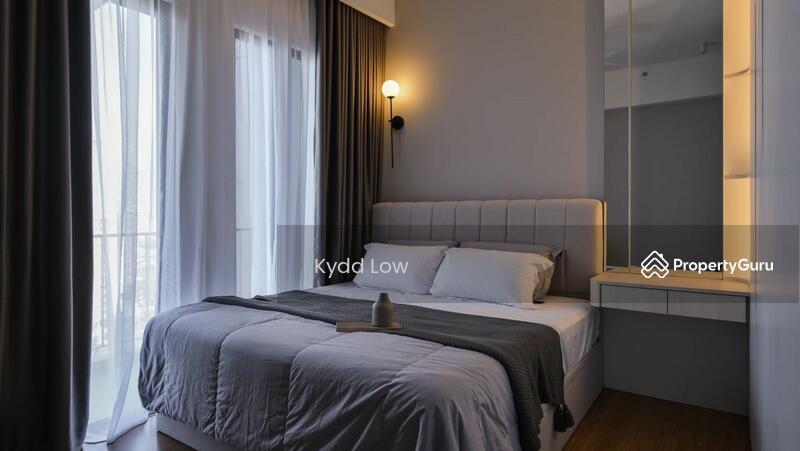 For Sale - 【Subang Freehold Condo @ 3 Room | 1000sqft】1st home buyer 298k ONLY!! @ 0% Downpayment