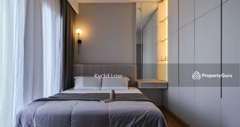 For Sale - 【Subang Freehold Condo @ 3 Room | 1000sqft】1st home buyer 298k ONLY!! @ 0% Downpayment