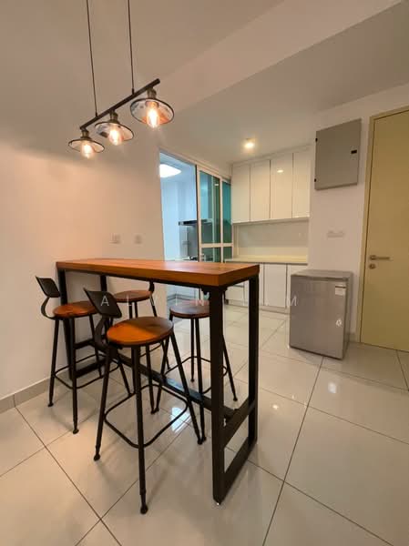 Servis Apartment untuk Disewa di Impiria Residensi Bukit Tinggi Klang - Alvin Lim - Kitchen - PropertyGuru.com.my