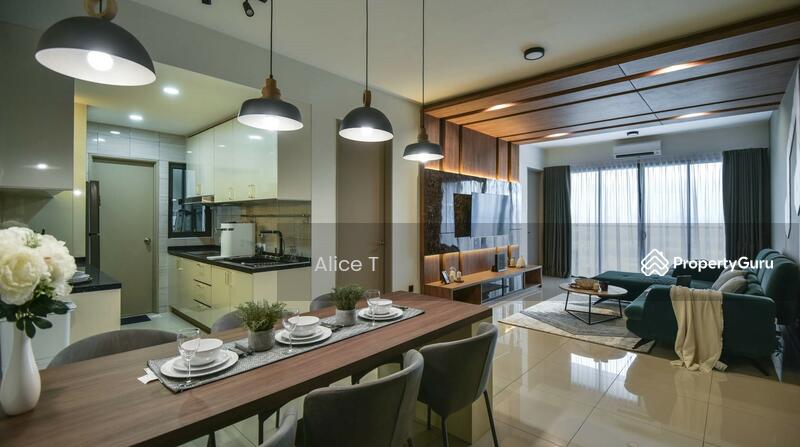 For Sale - Balakong