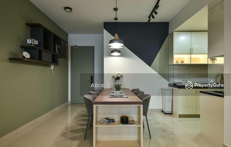 For Sale - Balakong
