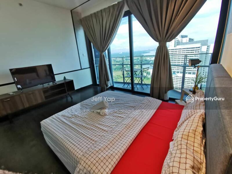 Almas Suites Puteri Harbour, Persiaran Laksamana Off Jalan Laksamana