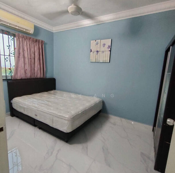 Untuk Disewa - Palm & Nipah Court (Pangsapuri Nipah)