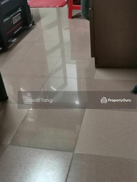 Untuk Dijual - Wangsa Maju