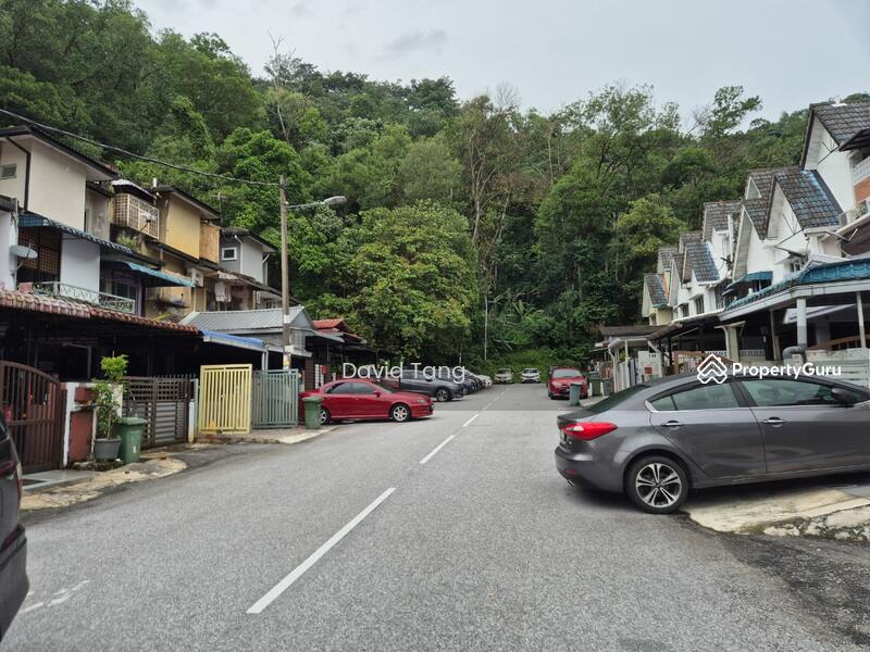 Untuk Dijual - Wangsa Maju