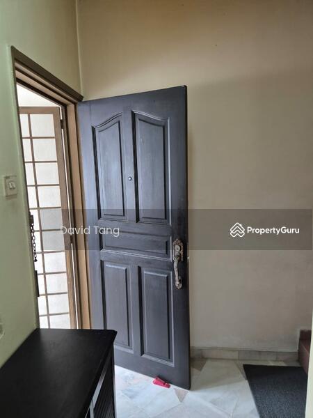 Untuk Dijual - Wangsa Maju