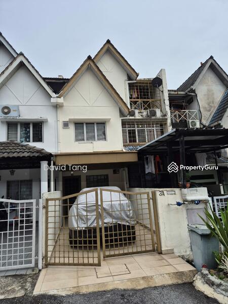Untuk Dijual - Wangsa Maju