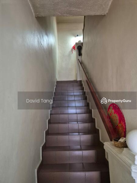 Untuk Dijual - Wangsa Maju