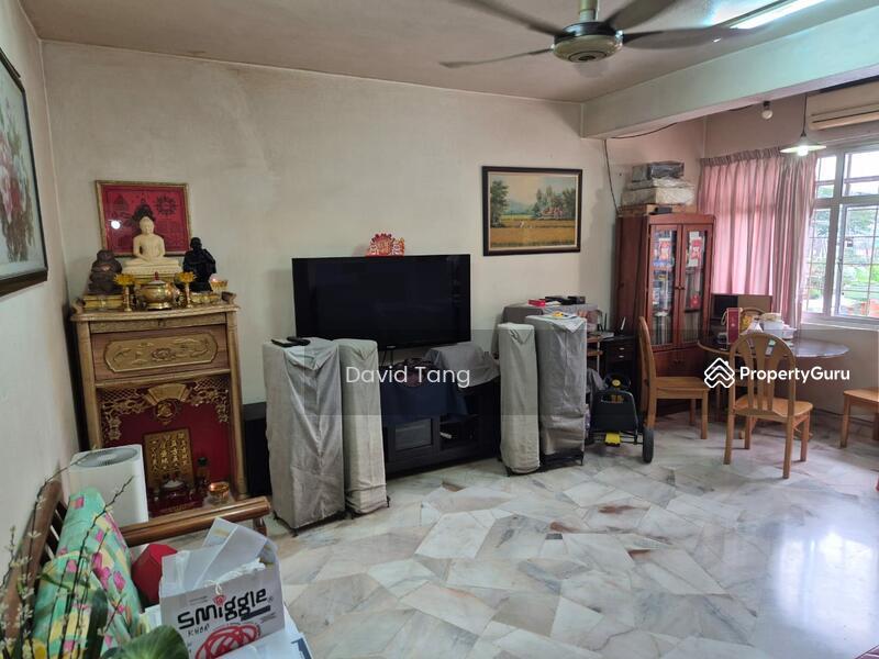 Untuk Dijual - Wangsa Maju